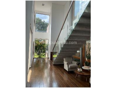 Casa de 3 alcobas en venta en Hacienda San Simon, Bogotá, 445 m² · foto 13 de 17