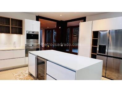 Casa de 3 alcobas en venta en Hacienda San Simon, Bogotá, 445 m² · foto 5 de 17
