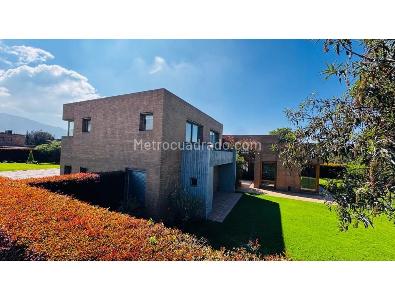 Casa de 3 alcobas en venta en Hacienda San Simon, Bogotá, 445 m² · foto 3 de 17