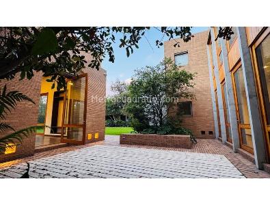 Casa de 3 alcobas en venta en Hacienda San Simon, Bogotá, 445 m² · foto 4 de 17