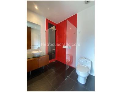 Apartamento de 1 alcoba en venta en Chico, Bogotá, 60 m² · foto 7 de 10