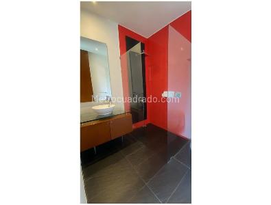 Apartamento de 1 alcoba en venta en Chico, Bogotá, 60 m² · foto 8 de 10