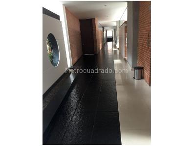 Apartamento de 1 alcoba en venta en Chico, Bogotá, 60 m² · foto 9 de 10