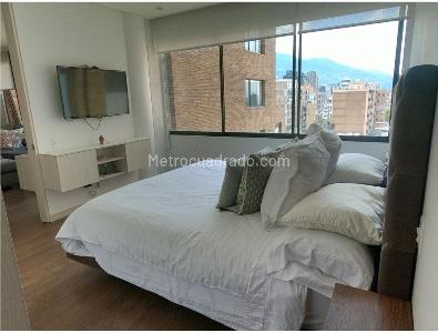 Apartamento en venta en Santa Barbara, Bogotá · foto 10 de 14