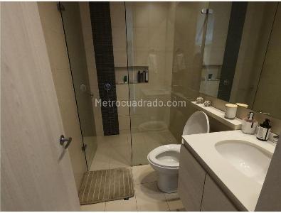 Apartamento en venta en Santa Barbara, Bogotá · foto 11 de 14