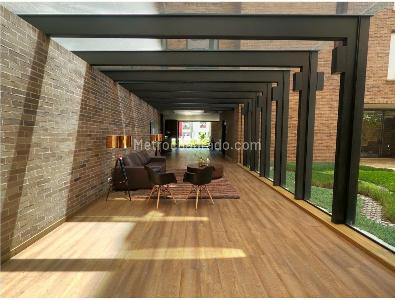 Apartamento en venta en Santa Barbara, Bogotá · foto 13 de 14