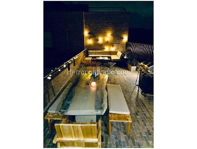 Apartamento en venta en Santa Barbara, Bogotá · foto 3 de 14
