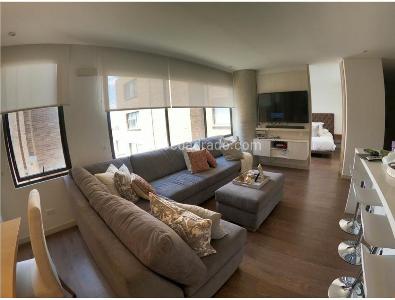 Apartamento en venta en Santa Barbara, Bogotá · foto 5 de 14