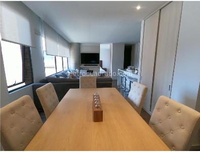Apartamento en venta en Santa Barbara, Bogotá · foto 8 de 14