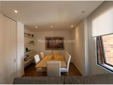 Apartamento en venta en Santa Barbara, Bogotá · foto 9 de 14