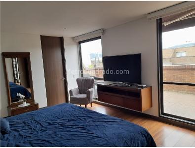 Apartamento de 4 alcobas en venta en Alejandria, Bogotá, 203 m² · foto 10 de 20