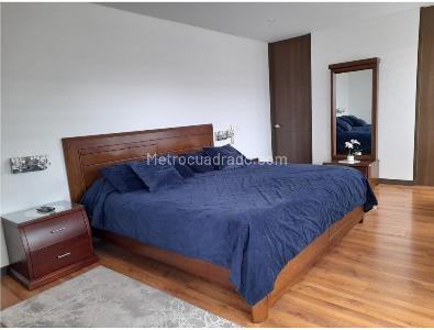 Apartamento de 4 alcobas en venta en Alejandria, Bogotá, 203 m² · foto 12 de 20