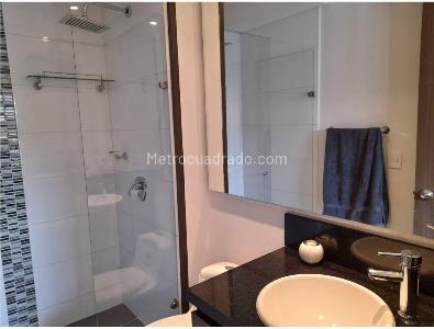 Apartamento de 4 alcobas en venta en Alejandria, Bogotá, 203 m² · foto 13 de 20