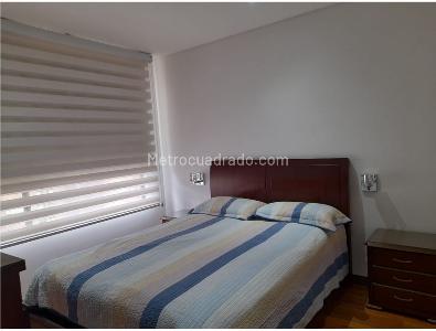 Apartamento de 4 alcobas en venta en Alejandria, Bogotá, 203 m² · foto 14 de 20