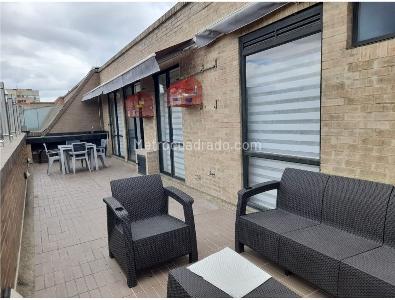 Apartamento de 4 alcobas en venta en Alejandria, Bogotá, 203 m² · foto 16 de 20