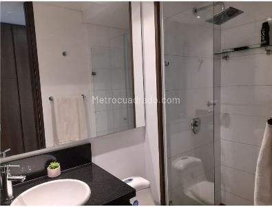 Apartamento de 4 alcobas en venta en Alejandria, Bogotá, 203 m² · foto 17 de 20