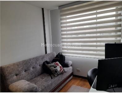 Apartamento de 4 alcobas en venta en Alejandria, Bogotá, 203 m² · foto 18 de 20
