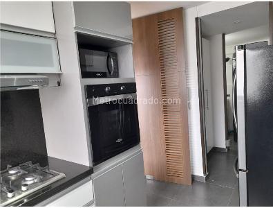 Apartamento de 4 alcobas en venta en Alejandria, Bogotá, 203 m² · foto 4 de 20