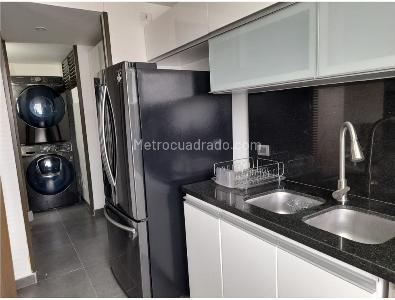 Apartamento de 4 alcobas en venta en Alejandria, Bogotá, 203 m² · foto 5 de 20