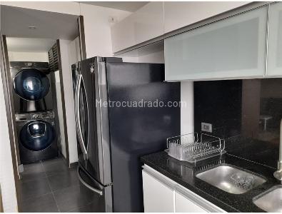 Apartamento de 4 alcobas en venta en Alejandria, Bogotá, 203 m² · foto 6 de 20