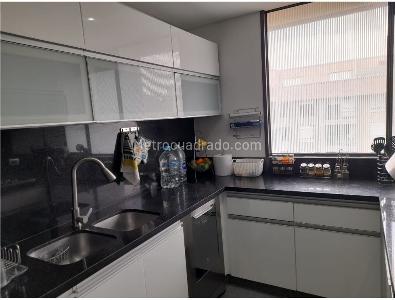Apartamento de 4 alcobas en venta en Alejandria, Bogotá, 203 m² · foto 7 de 20