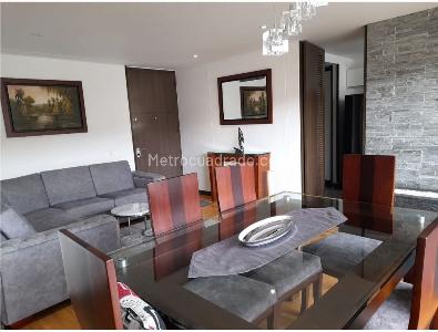 Apartamento de 4 alcobas en venta en Alejandria, Bogotá, 203 m² · foto 8 de 20