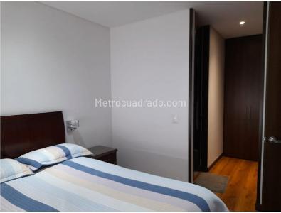 Apartamento de 4 alcobas en venta en Alejandria, Bogotá, 203 m² · foto 9 de 20