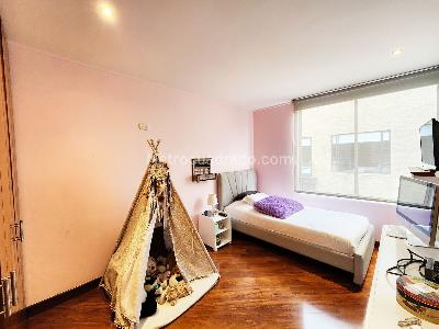 Apartamento en venta en Chico Navarra, Bogotá · foto 5 de 5