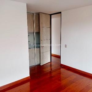 Apartamento en venta en Cedritos, Bogotá · foto 12 de 16