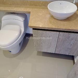Apartamento en venta en Cedritos, Bogotá · foto 15 de 16