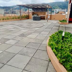 Apartamento en venta en Cedritos, Bogotá · foto 16 de 16