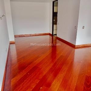Apartamento en venta en Cedritos, Bogotá · foto 2 de 16