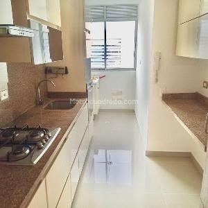 Apartamento en venta en Cedritos, Bogotá · foto 7 de 16