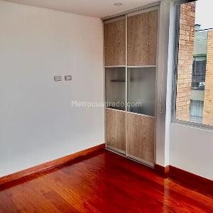 Apartamento en venta en Cedritos, Bogotá · foto 9 de 16