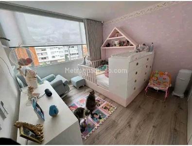Apartamento en venta en Chico San Patricio, Bogotá · foto 11 de 17