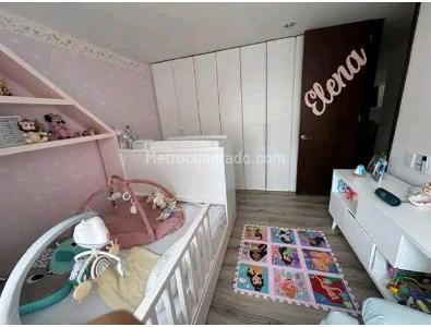 Apartamento en venta en Chico San Patricio, Bogotá · foto 12 de 17