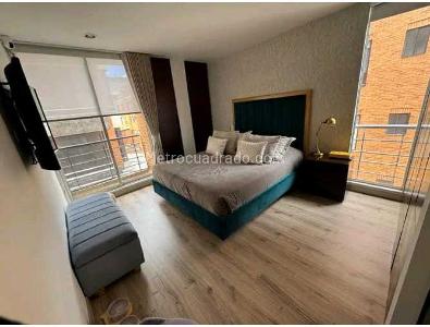 Apartamento en venta en Chico San Patricio, Bogotá · foto 13 de 17