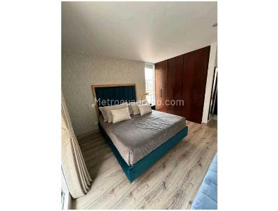 Apartamento en venta en Chico San Patricio, Bogotá · foto 15 de 17