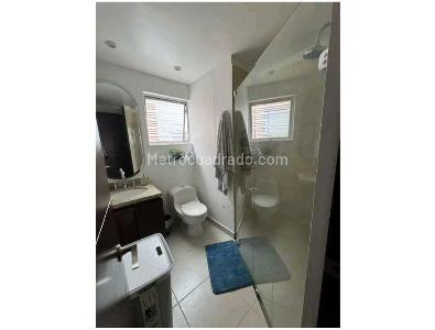 Apartamento en venta en Chico San Patricio, Bogotá · foto 16 de 17