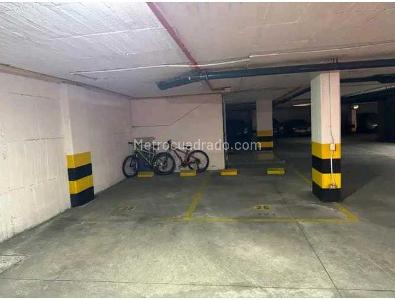 Apartamento en venta en Chico San Patricio, Bogotá · foto 17 de 17