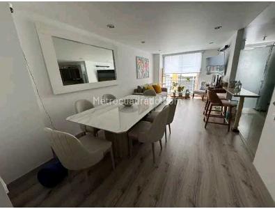 Apartamento en venta en Chico San Patricio, Bogotá · foto 2 de 17