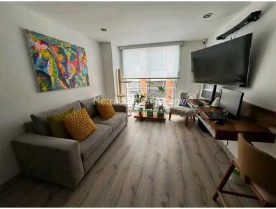 Apartamento en venta en Chico San Patricio, Bogotá · foto 4 de 17