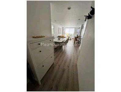 Apartamento en venta en Chico San Patricio, Bogotá · foto 5 de 17