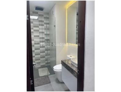 Apartamento en venta en Santa Barbara Occidental, Bogotá · foto 10 de 18