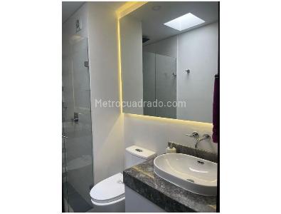 Apartamento en venta en Santa Barbara Occidental, Bogotá · foto 11 de 18