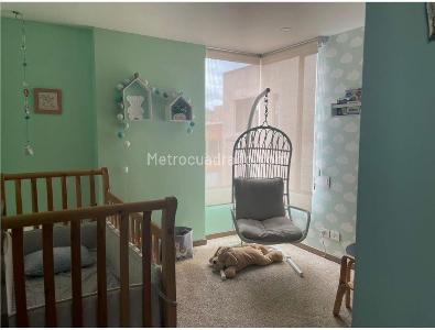 Apartamento en venta en Santa Barbara Occidental, Bogotá · foto 13 de 18