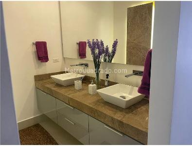 Apartamento en venta en Santa Barbara Occidental, Bogotá · foto 14 de 18