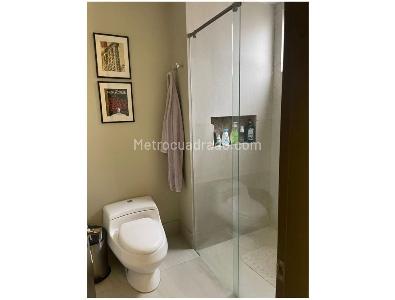 Apartamento en venta en Santa Barbara Occidental, Bogotá · foto 15 de 18