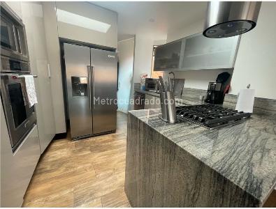Apartamento en venta en Santa Barbara Occidental, Bogotá · foto 18 de 18