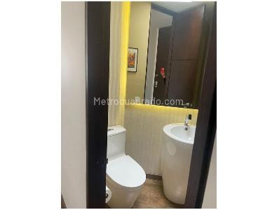 Apartamento en venta en Santa Barbara Occidental, Bogotá · foto 6 de 18